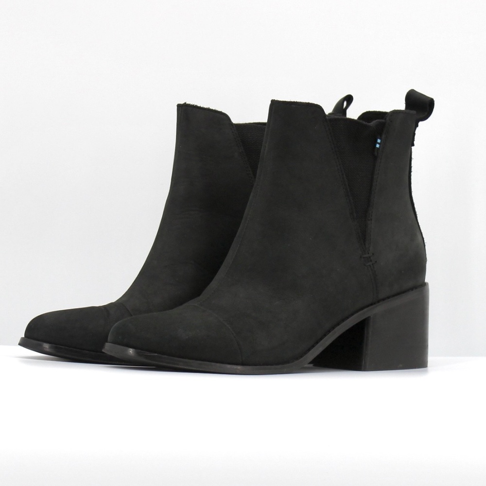 Toms Esme Boot | 9